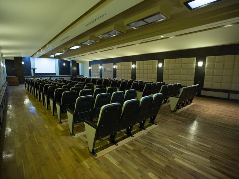 Cennet Bagi Hotel