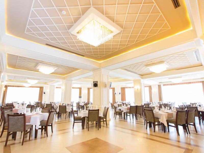 Cennet Bagi Hotel