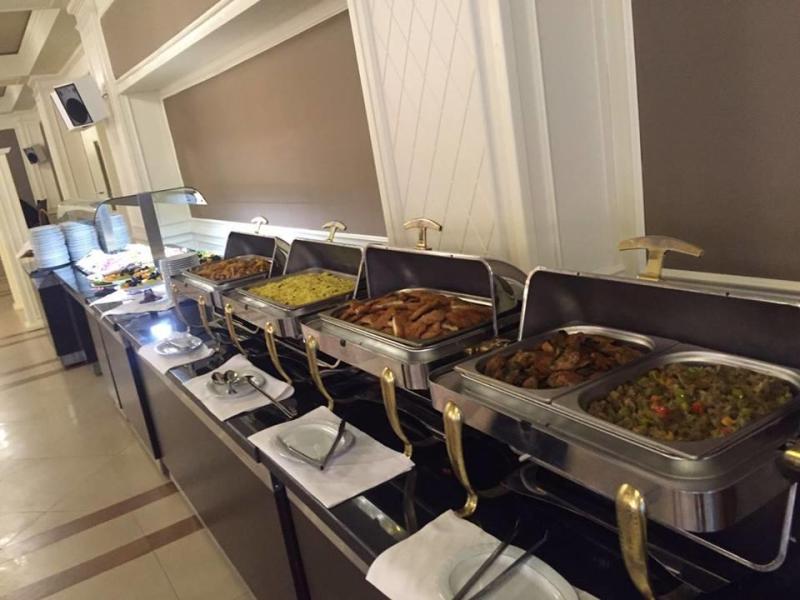 Cennet Bagi Hotel