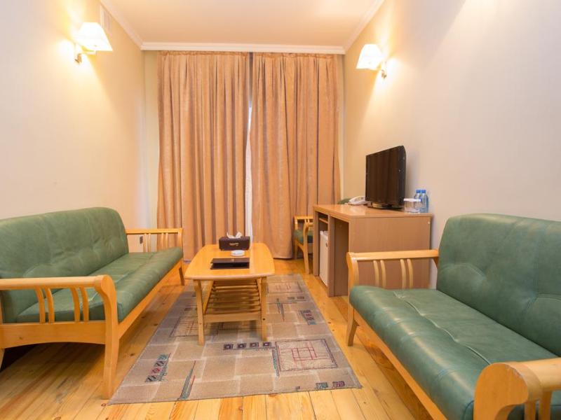 Cennet Bagi Hotel