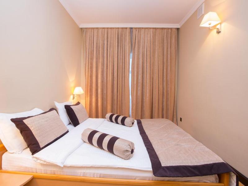 Cennet Bagi Hotel