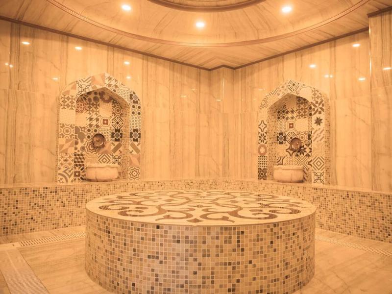 Premier Palace Hotel