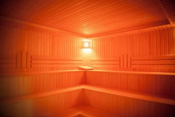 Отель Premier Palace Hotel Азербайджан, Баку, фото 15