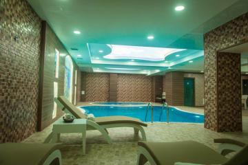 Отель Premier Palace Hotel Азербайджан, Баку, фото 16