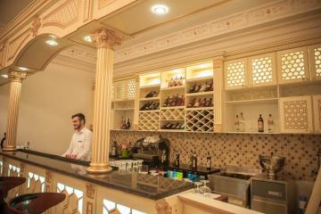 Отель Premier Palace Hotel Азербайджан, Баку, фото 17