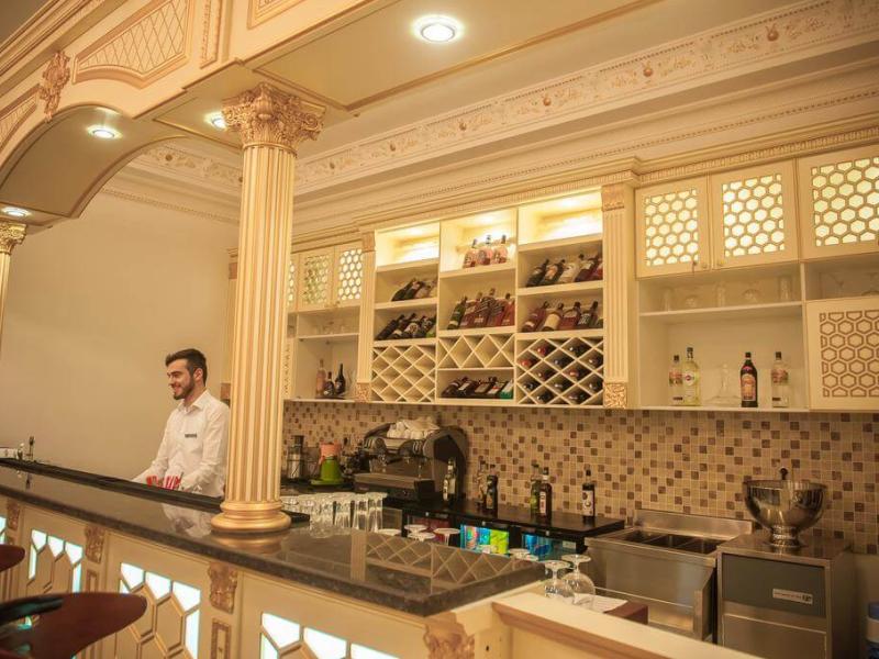 Premier Palace Hotel