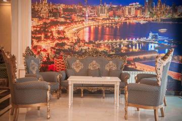 Отель Premier Palace Hotel Азербайджан, Баку, фото 18