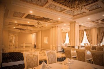 Отель Premier Palace Hotel Азербайджан, Баку, фото 20