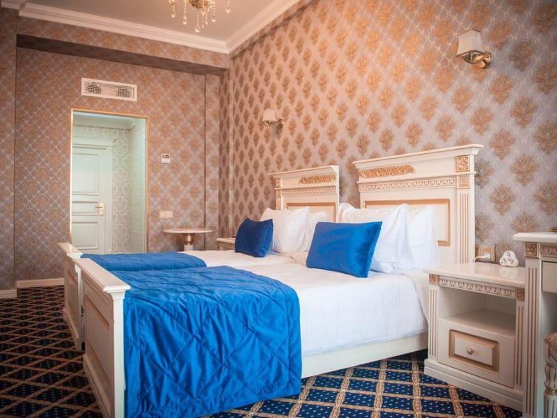 Premier Palace Hotel