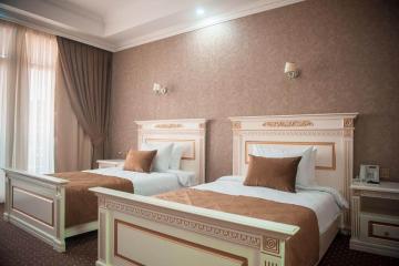 Отель Premier Palace Hotel Азербайджан, Баку, фото 7