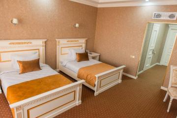 Отель Premier Palace Hotel Азербайджан, Баку, фото 8