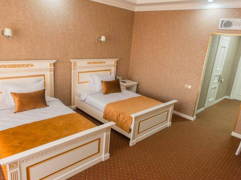 Premier Palace Hotel