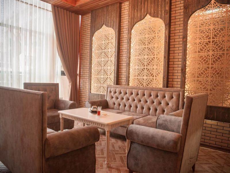 Premier Palace Hotel