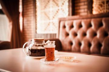 Отель Premier Palace Hotel Азербайджан, Баку, фото 10