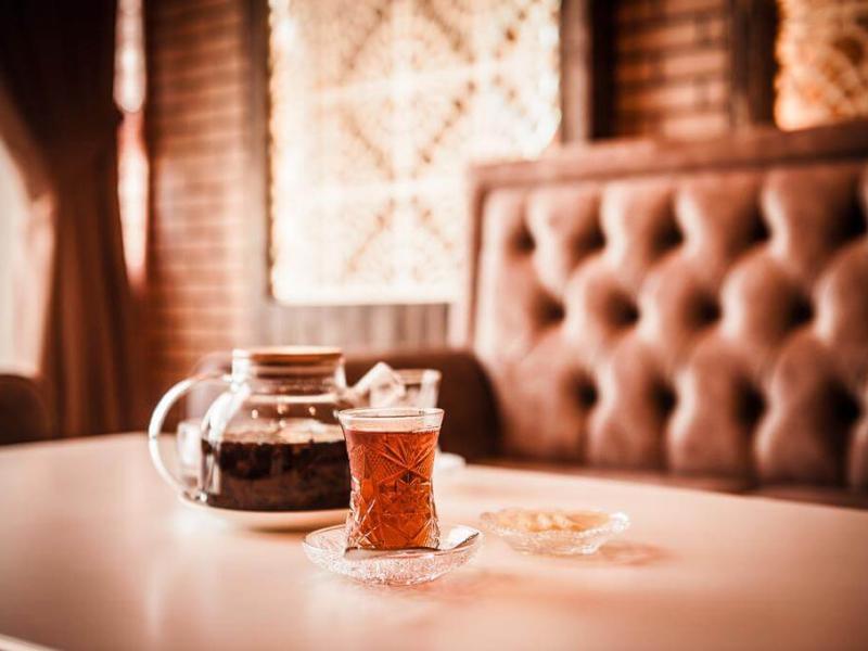 Premier Palace Hotel