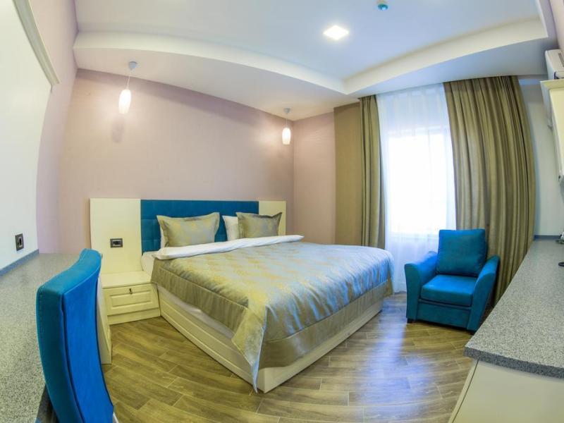 My Rose Boutique Hotel