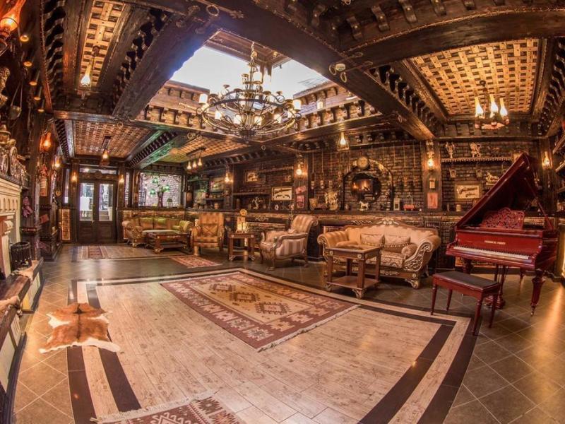 My Rose Boutique Hotel