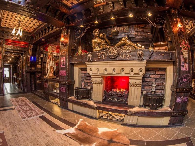 My Rose Boutique Hotel