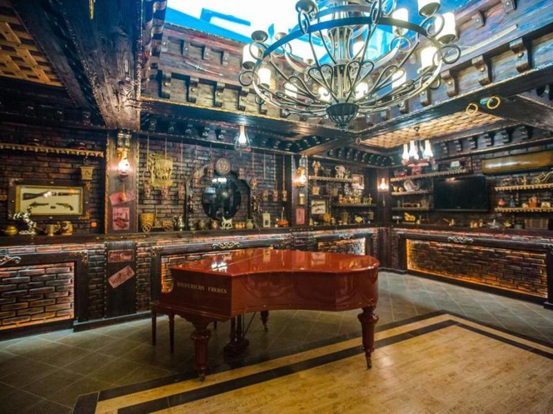 My Rose Boutique Hotel