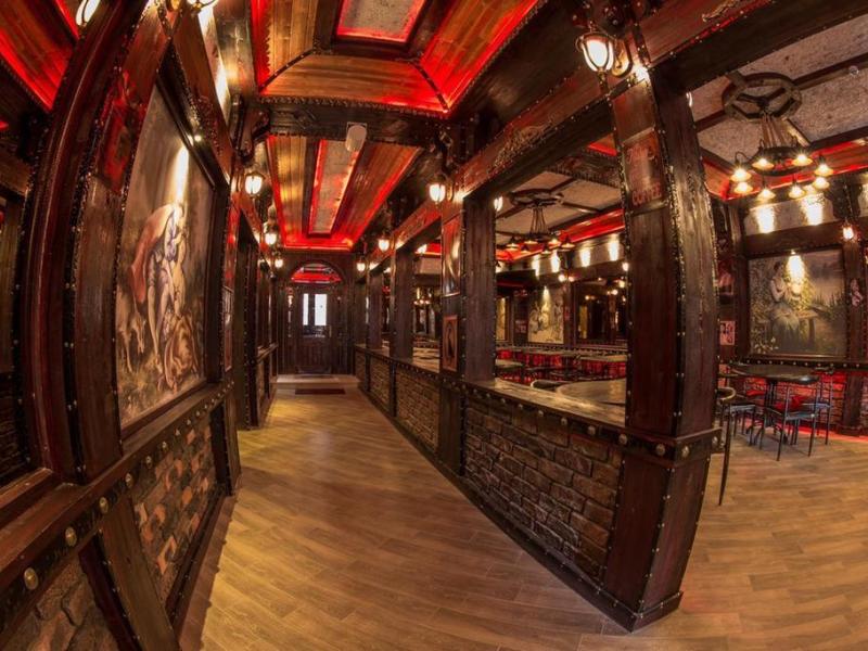 My Rose Boutique Hotel