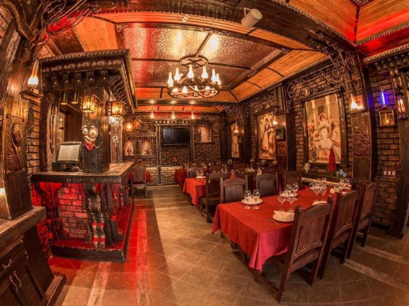 My Rose Boutique Hotel