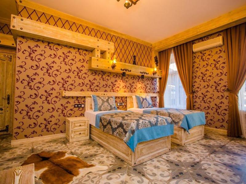 My Rose Boutique Hotel