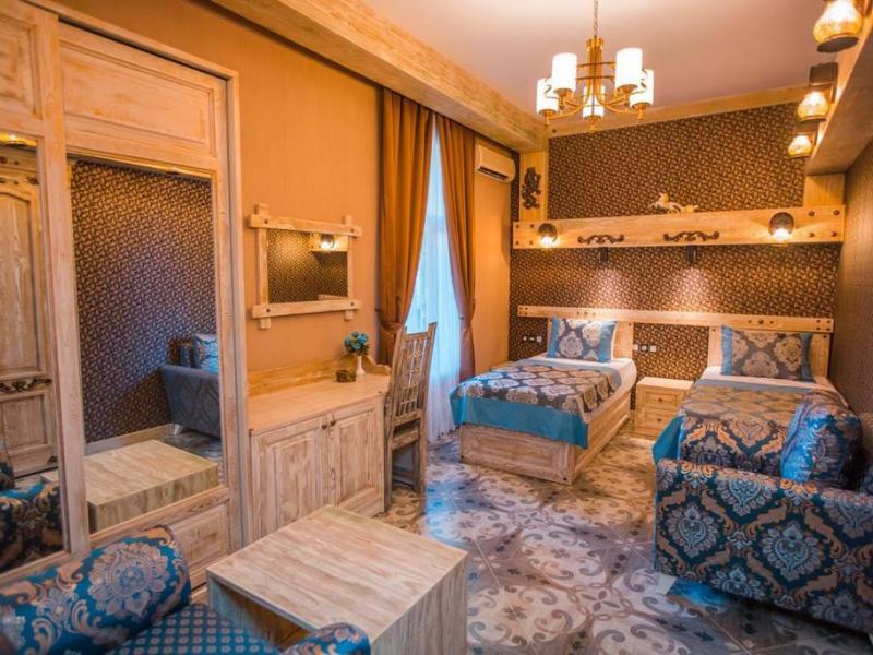 My Rose Boutique Hotel