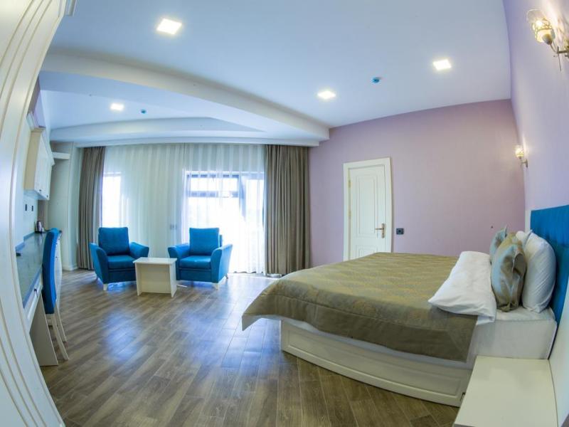 My Rose Boutique Hotel