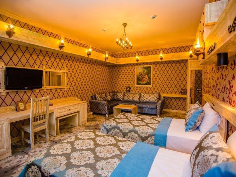 My Rose Boutique Hotel