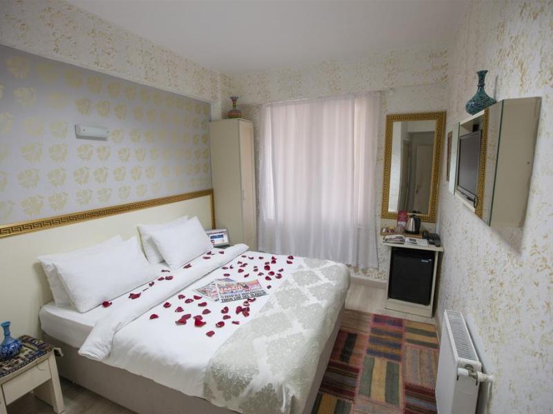 Vizyon City Hotel