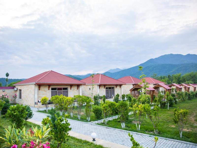 Bliss Inn Gabala