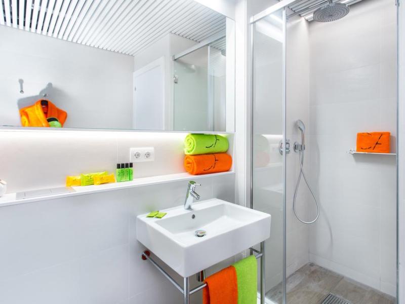 Cosmo Apartments Marina – Auditori