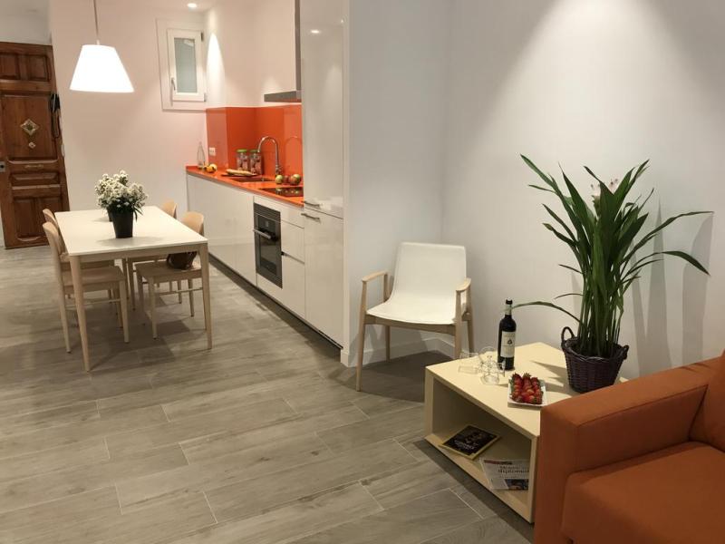 Cosmo Apartments Marina – Auditori