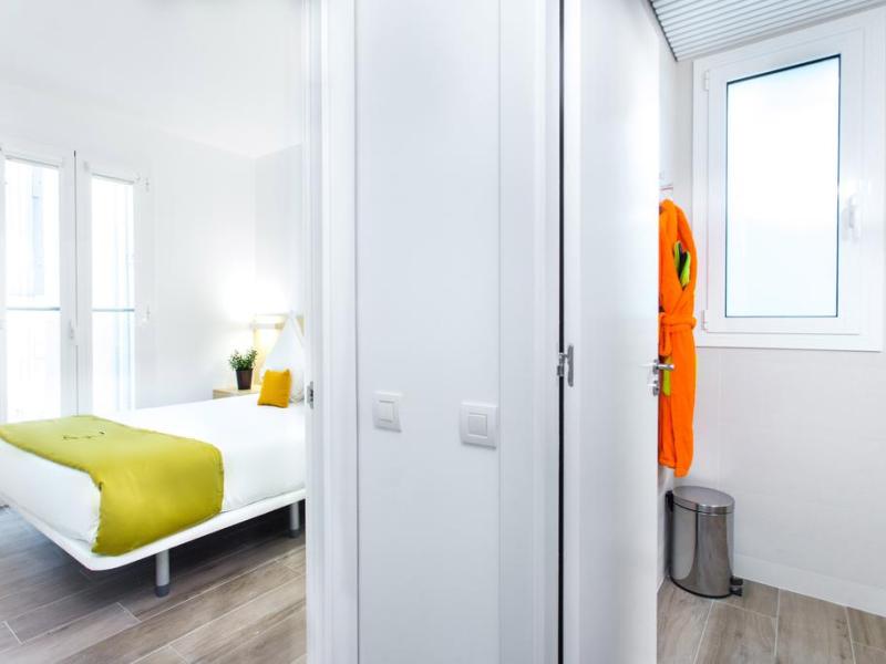 Cosmo Apartments Marina – Auditori