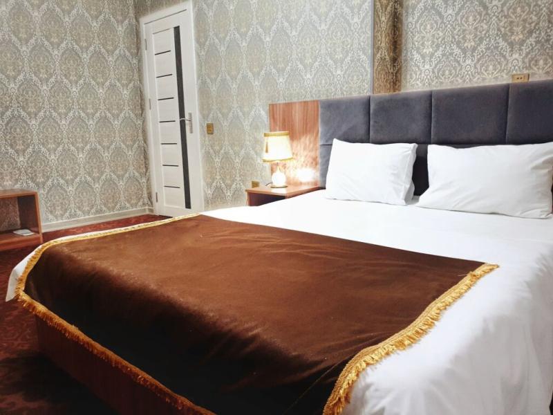Pegas Hotel