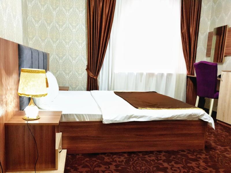 Pegas Hotel
