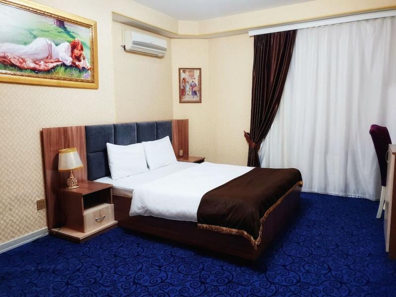 Pegas Hotel