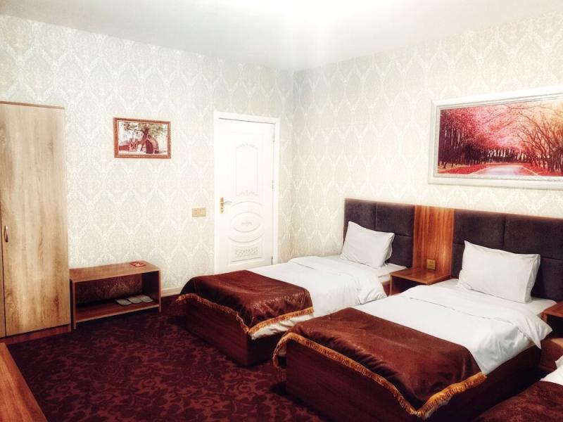 Pegas Hotel