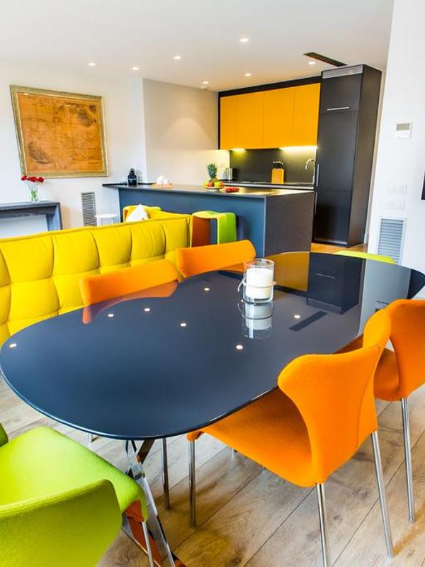 Cosmo Apartments Passeig De Gracia