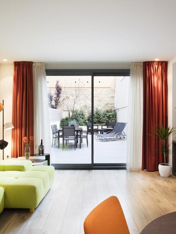 Cosmo Apartments Passeig De Gracia