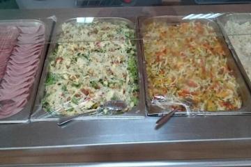 Отель Hotel Montenegro Inn Азербайджан, Баку, фото 11