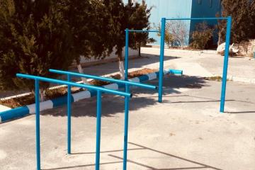 Отель Hotel Montenegro Inn Азербайджан, Баку, фото 12