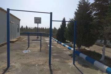 Отель Hotel Montenegro Inn Азербайджан, Баку, фото 13