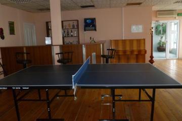 Отель Hotel Montenegro Inn Азербайджан, Баку, фото 3