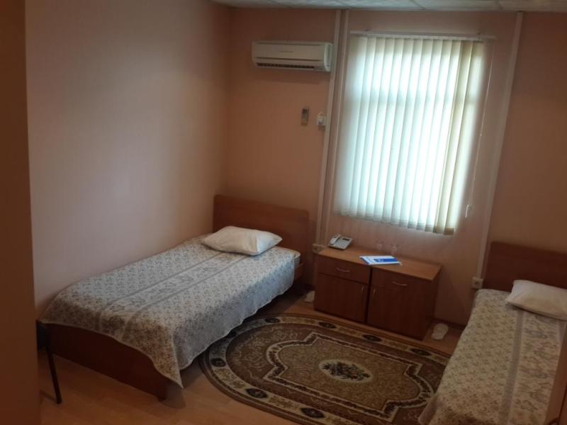 Hotel Montenegro Inn