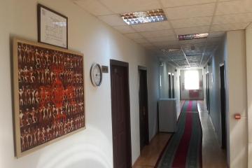 Отель Hotel Montenegro Inn Азербайджан, Баку, фото 7