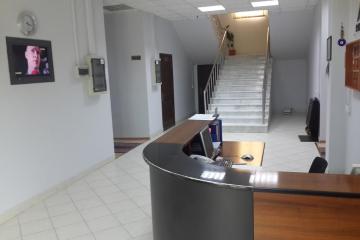 Отель Hotel Montenegro Inn Азербайджан, Баку, фото 8