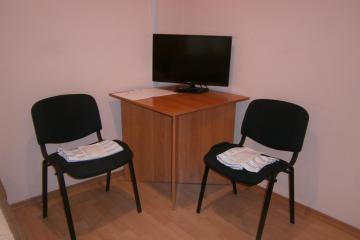 Отель Hotel Montenegro Inn Азербайджан, Баку, фото 10