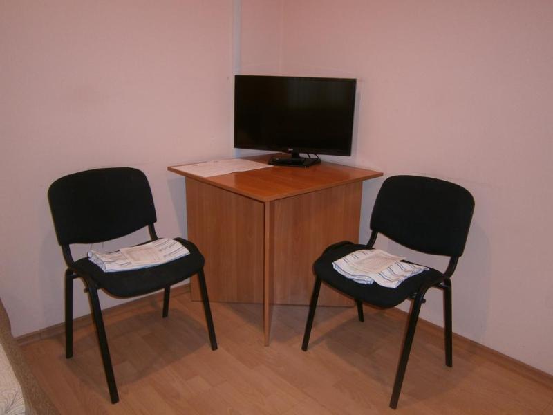 Hotel Montenegro Inn