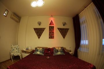 Отель Corner Hot Турция, Бешикташ, фото 3